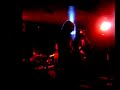 The Datsuns in Leicester Sept 2006