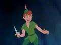 Peter Pan trailer