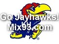 Jayhawk Rap - \"Love That Crimson Blue.\"