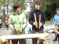 TTAKUN Ander eta Oier Kanpomartxo 2008 artiartu TTAKUN Ander eta Oier Kanpomartxo 2008 artiartu