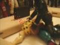 Prison Fight