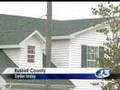 KY Pamela Gaye Copley killed by ex-deputy husband