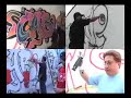 MAKE, RELAX, VYAL, WISK, CAB, FRAME, SEVERE, SPURN