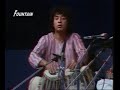 Ustad Zakir Hussain - Tabla Solo ati drut Ustad Zakir Hussain - Tabla Solo ati drut