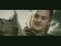legolas es muy crack