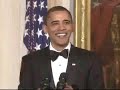 Obama onora Mel Brooks