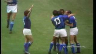 WM 1970: Legendäres Halbfinale: Deutschland – Italien