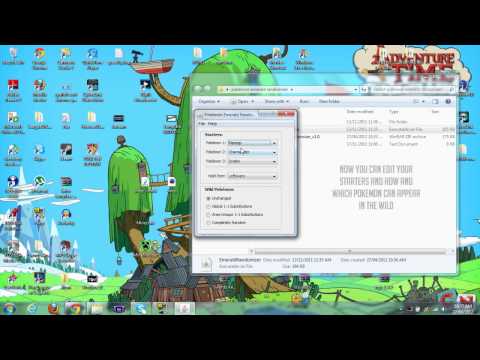 pokemon emerald randomizer download gba4ios pokemon emerald randomizer download gba4ios