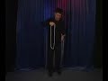 Fiber Optics (rope magic) Fiber Optics (rope magic)