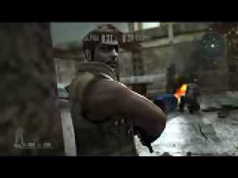 Combat Arms Screenshot 0