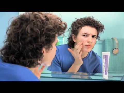 Com Benzac® a acne tem os dias contados | Anúncio de TV - Rapaz