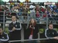 OUA Rugby Final - McMaster vs Western