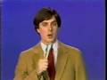 Marc Lowrance comments on Gino Hernandez' death 2/8/86