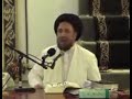 Dr Israr statement on QTV Challenged By SHIA Alim Part 4of 6