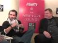 Sundance Inbruges Interview with Colin Farell, Brendan Gleeson and Martin McDonagh
