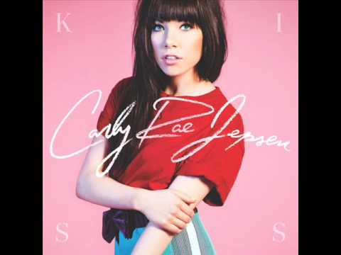 I Know You Have a Girlfriend Carly Rae Jepsen