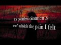 eyenine - pass the blame
