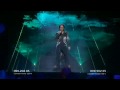 Melodifestivalen 2010 Final HIGH QUALITY Peter Joback - Hollow