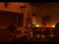 Agua Marina (Remix) - Performed by Elysa and Jason featuring Chris Howard on Percussion