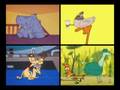 videos de STINKY FUNKY ANIMALS