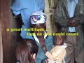 2005 Kenya CFC missions trip video