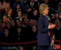 Hillary Clinton on Abortion