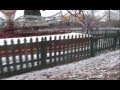 Conneaut Lake Park: Then and Now