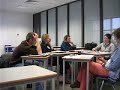 Validation meeting - Fionnuala Flanagan
