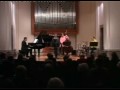 Les chemins de lamour - Francis Poulenc