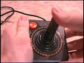 CGRHD reviews ATARI 2600 Controller