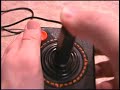 CGRHD reviews ATARI 2600 Controller