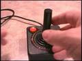 CGRHD reviews ATARI 2600 Controller
