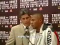 FELIX TRINIDAD: