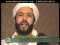 A Message to Muslim Extremists