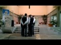 Coro Santa Rughe di Orosei, singing Gosos de su jovia santa