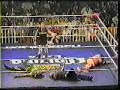 rey mysterio sr vs psicosis  mask vs hair  2