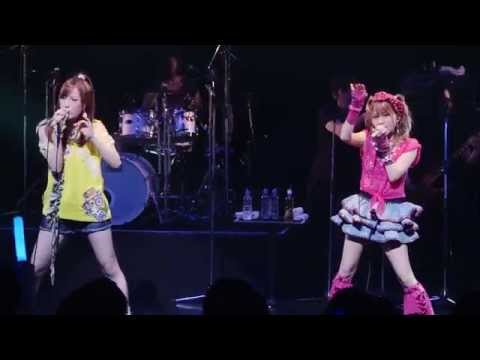 LoVendoЯ「不器用」(LIVE @ TSUTAYA O-WEST 2014.4.15)