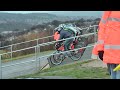 Cruiser 30 Moto 2 (North WS09-Rnd3)