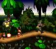 Donkey Kong Country - Jungle Hijinks 