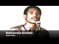 Download 90s Music B.nnisa Soofanii By Abebe Abeshu Oromo Music Mp3 Song