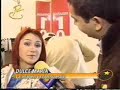 DULCE y GARNIER