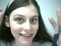 Geek Girl #30: Movie Mania