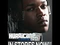 hurricane chris freestyle *51/50 ratchet in stores now*