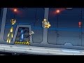 Jetpack Joyride - Flash the Dog [Big Update]