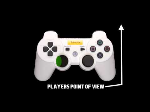 how to rabona in fifa 12