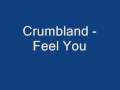 Feel the Warm Video - "Crumbland - Feel You"