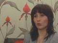 Josie Ho (何超儀) slashes conventions in new film