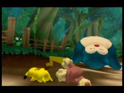 pikachu