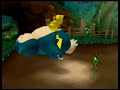 PokePark Wii: Pikachu's Adventure video