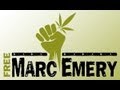 FREE MARC EMERY! :: Ando "Tha Don" gives his thoughts on the arrest of Cannabis... View Video